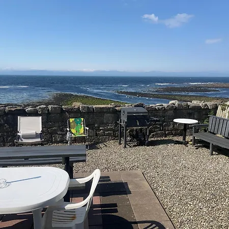 Ferienhaus Sea View *